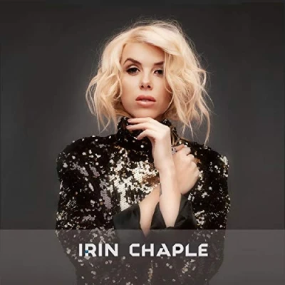 Afbeelding van Irin Chaple Self Entitled (CD)