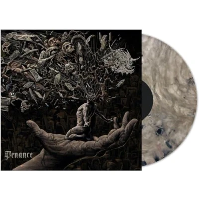 Afbeelding van Bound In Fear Penance