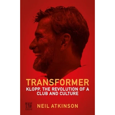 Afbeelding van Transformer
