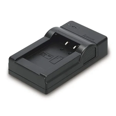 Afbeelding van Hama Usb Oplader Travel Voor Sony Np Bx1