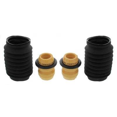 Afbeelding van MAPCO 34638 Stofhoes Schokdemper Vooras BMW: X1 (E84) sDrive18d 2.0, sDrive 18 i, sDrive16d sDrive20i d, sDrive20d 2.0 2009 2015
