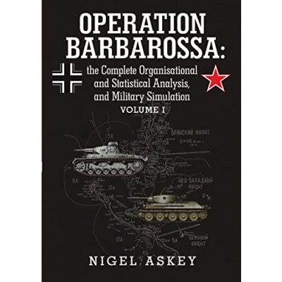 Afbeelding van Operation Barbarossa