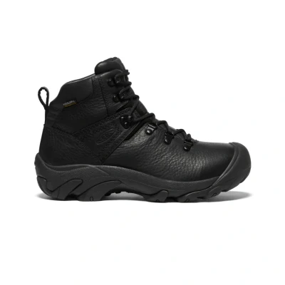 Afbeelding van KEEN Pyrenees Heren Bergschoenen Bruin maat 44.5