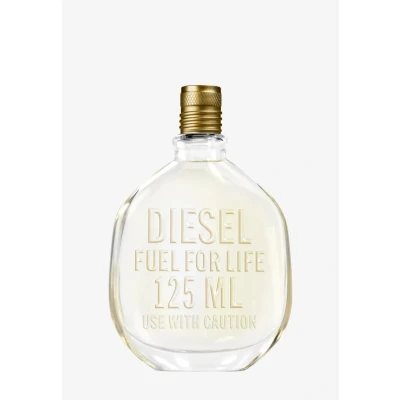 Afbeelding van Diesel Fuel For Life Men Eau de Toilette 125 ml