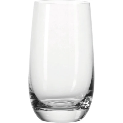 Afbeelding van Leonardo Longdrinkglazen Tivoli 390 ml 6 Stuks