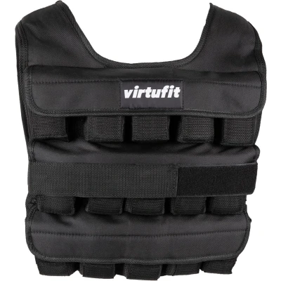 Afbeelding van VirtuFit Verstelbaar Gewichtsvest Pro 30 kg