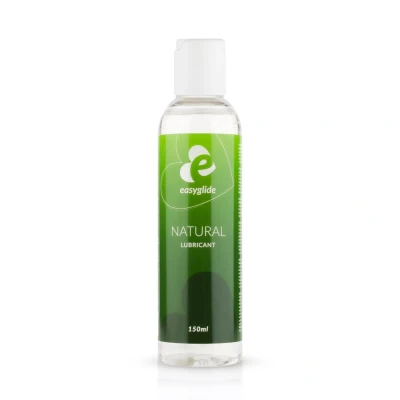 Afbeelding van EasyGlide Natural Glijmiddel Op Waterbasis 150 ml