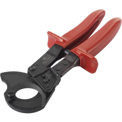 Afbeelding van TOOLCRAFT TO 7752546 Ratel kabelsnijder 35 mm 240 mm²