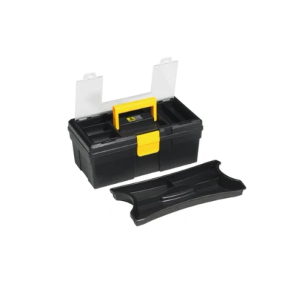 Afbeelding van Allit Gereedschapskoffer Mc Plus promo 12,5 gereedschapkoffer