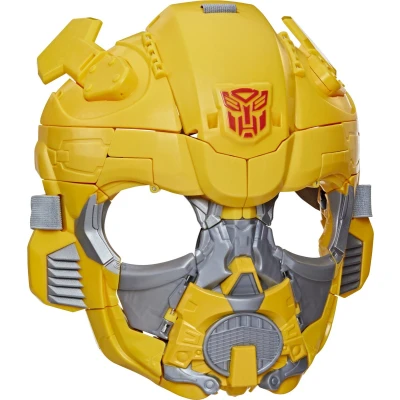 Afbeelding van Hasbro Transformers 7 Roleplay Converting Mask Ast Veelkleurig