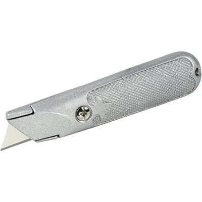 Afbeelding van Wolfcraft 4150000 Standaard cutter vast mes 1 stuk(s)