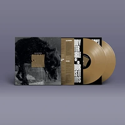 Afbeelding van Algiers Shook (2 LPs)