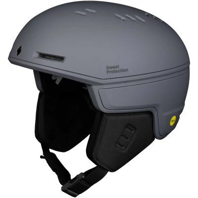 Afbeelding van Skihelm Sweet Protection Adapter Mips (M/L Graphite)