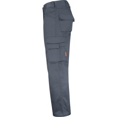 Afbeelding van Jobman 2313 Werkbroek Service Maat 50 Grijs