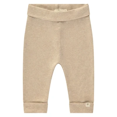 Afbeelding van A Tiny Story baby regular fit broek offwhite