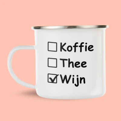 Afbeelding van NietMokken.nl Grappige Glazen Mok Het Wordt Me Allemaal Thee Veel Met Woordgrap Theemok Cadeau Humor Voor Collega Originele Beker Leuk Theeliefhebbers