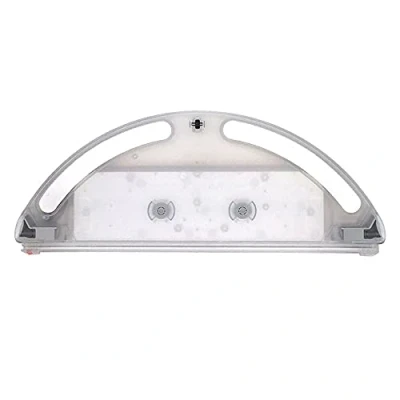 Afbeelding van Trade Shop Vervangend waterreservoir voor Xiaomi Roborock S50, S51, S55, S6, S6 MaxV/robotstofzuiger