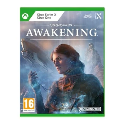 Afbeelding van Xbox One/Series X Unknown 9: Awakening