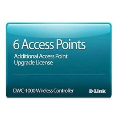 Afbeelding van D Link DRAADLOZE CONTROLLER DWC 1000, Toegangspunt