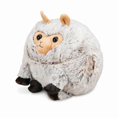 Afbeelding van Noxxiez Handwarmer Knuffel Kussen Alpaca 8718274252934