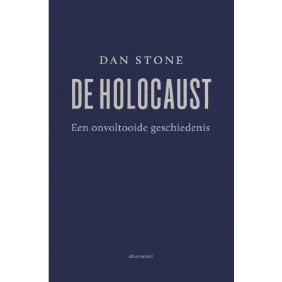 Afbeelding van De Holocaust (Hardback)