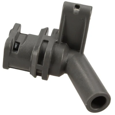 Afbeelding van DeLonghi Pijp Ontkalkingspijp Lattissima, EN520 7313226711