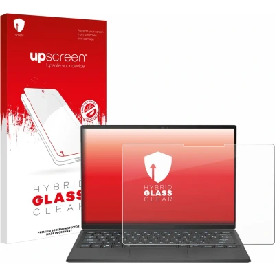 Afbeelding van upscreen Screenprotector voor ASUS Rog Flow Z13 2022 Folie Beschermfolie Beschermglas transparant