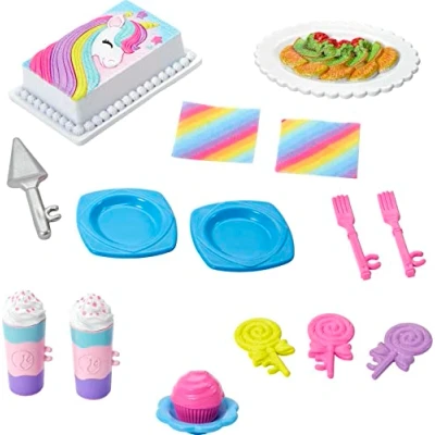 Afbeelding van Barbie Accessoires