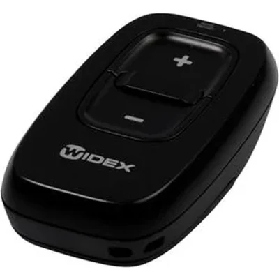Afbeelding van Widex RC dex afstandsbediening