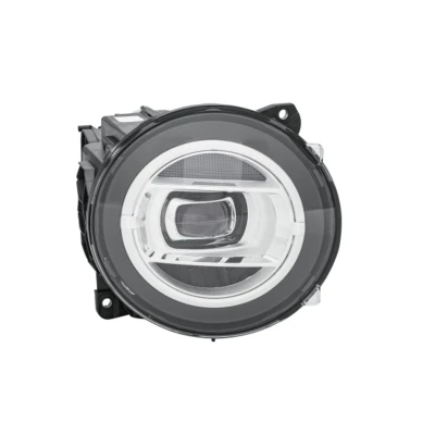 Afbeelding van Hella Koplamp 1EX 014 543 021