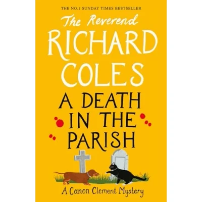 Afbeelding van A Death in The Parish: No.1 Sunday Times bestseller
