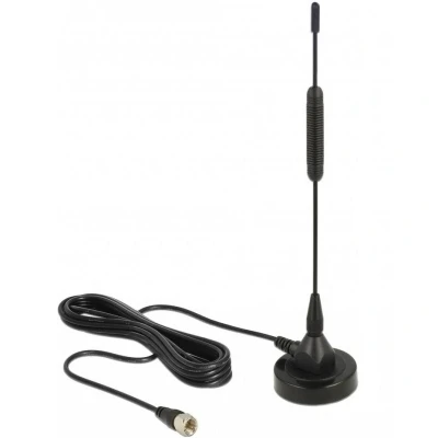 Afbeelding van DAB+ antenne Delock