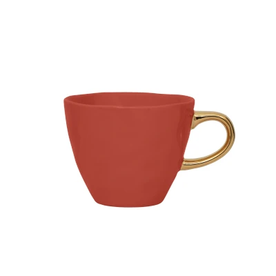Afbeelding van Urban Nature Culture Good Morning Coffee Cup Raspberry 150ml