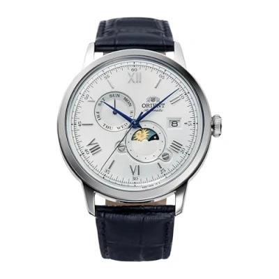 Afbeelding van Orient Sun and Moon OR RA AK0802S30B