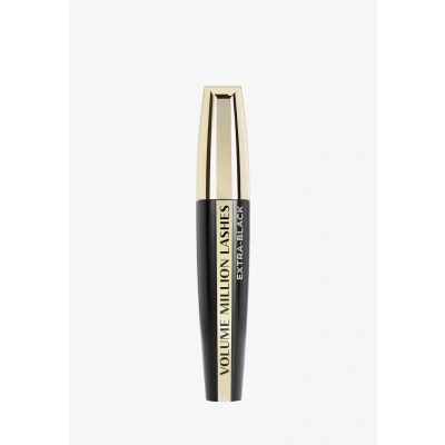 Afbeelding van L&#039;Oreal Volume Million Lashes Extra Black Mascara