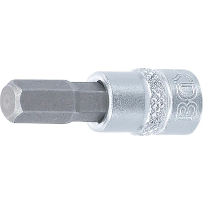 Afbeelding van BGS Dopsleutelbit 1/4&quot; INBUS 7 mm