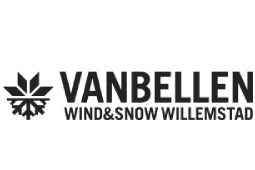 Van Bellen Wind &amp; Snow Logo
