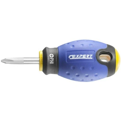 Afbeelding van EXPERT E165406 schroevendraaier Phillips PH1x30 mm