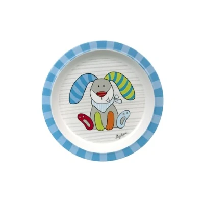 Afbeelding van sigikid ® Plaat Konijn RingelDingel
