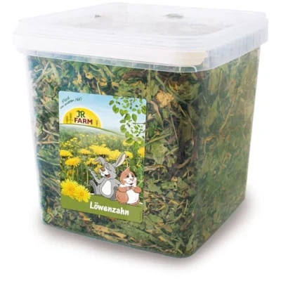 Afbeelding van JR Farm Paardenbloem in 5 l emmer 400 g