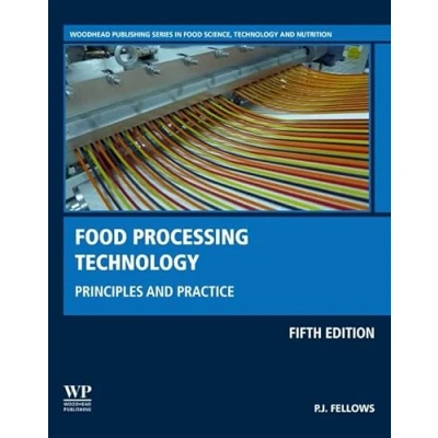 Afbeelding van Food Processing Technology
