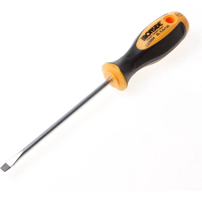 Afbeelding van Ironside schroevendraaier gleuf 55x125mm