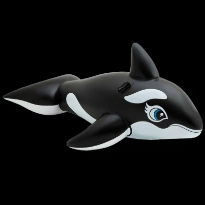 Afbeelding van Intex Walvis Ride on