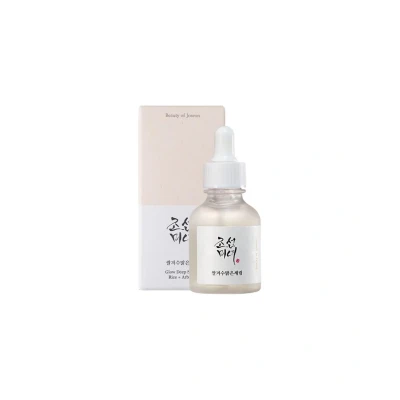 Afbeelding van Beauty of Joseon GLOW DEEP SERUM: RICE +ALPHA Arbutin Serum, Maat: 30 ml,