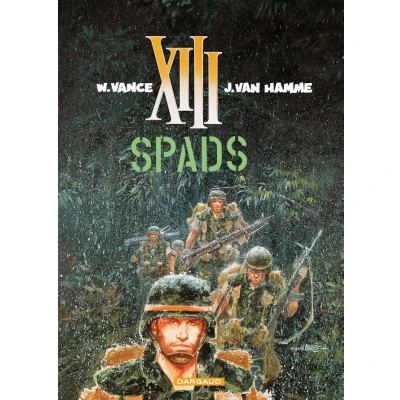 Afbeelding van Collectie xiii 04. spads