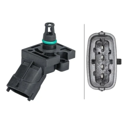 Afbeelding van Sensor, vuldruk HELLA 6PP 009 403 131