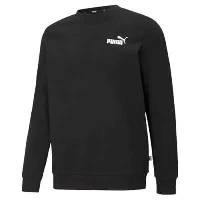 Afbeelding van Puma sportsweater zwart