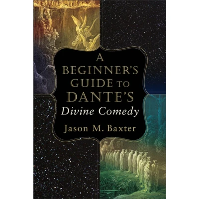 Afbeelding van A Beginner`s Guide to Dante`s Divine Comedy