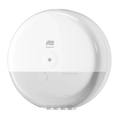 Afbeelding van Tork SmartOne toiletpapierdispenser