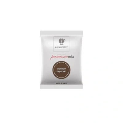 Afbeelding van Lavazza A Modo Mio Lollo Classico Espresso Cups 100 stuks